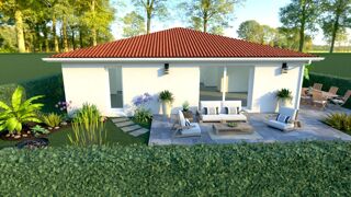  Maison à vendre 6 pièces 100 m²