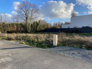  Terrain � vendre 431 m�