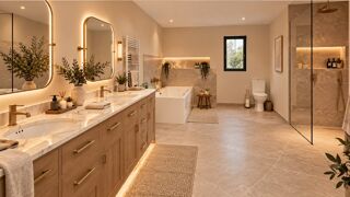 vente Maison - 3 pièce(s) - 90 m² Saint-Julien (83560)