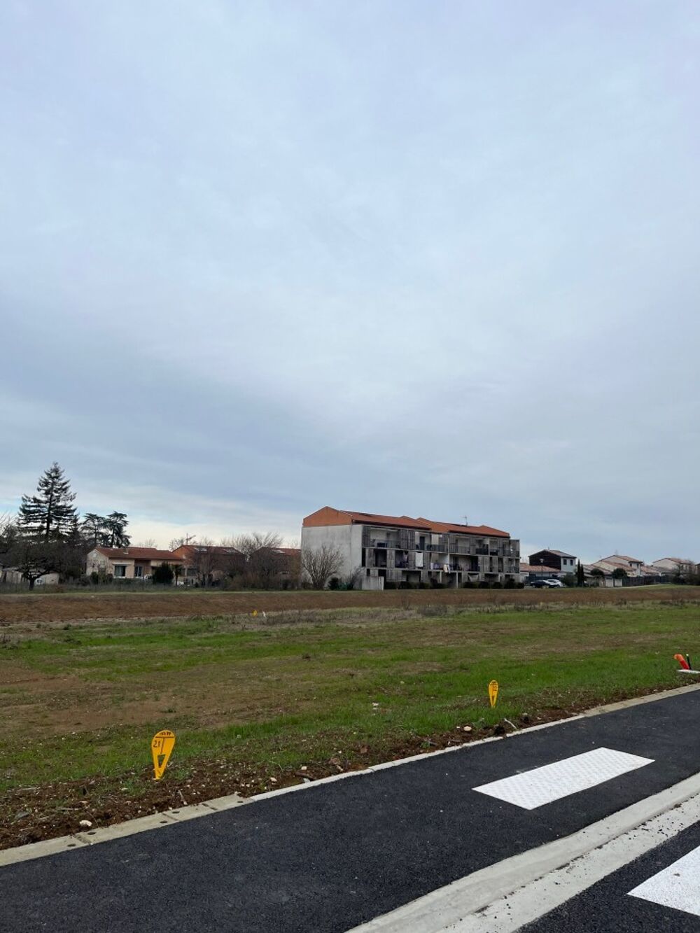vente Maison - 5 pièce(s) - 84 m² Le Sequestre (81990)