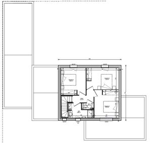  Maison à vendre 5 pièces 125 m²