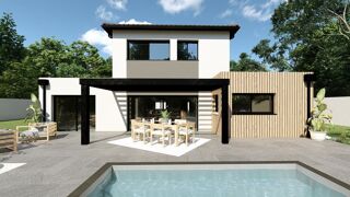  Maison 4 pices 132 m Bgles