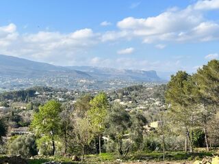  Terrain � vendre 1600 m�