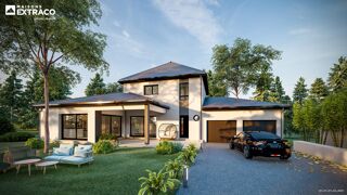  Maison 5 pi�ces 147 m� �ragny