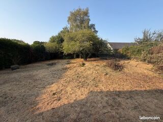  Terrain à vendre 1900 m²