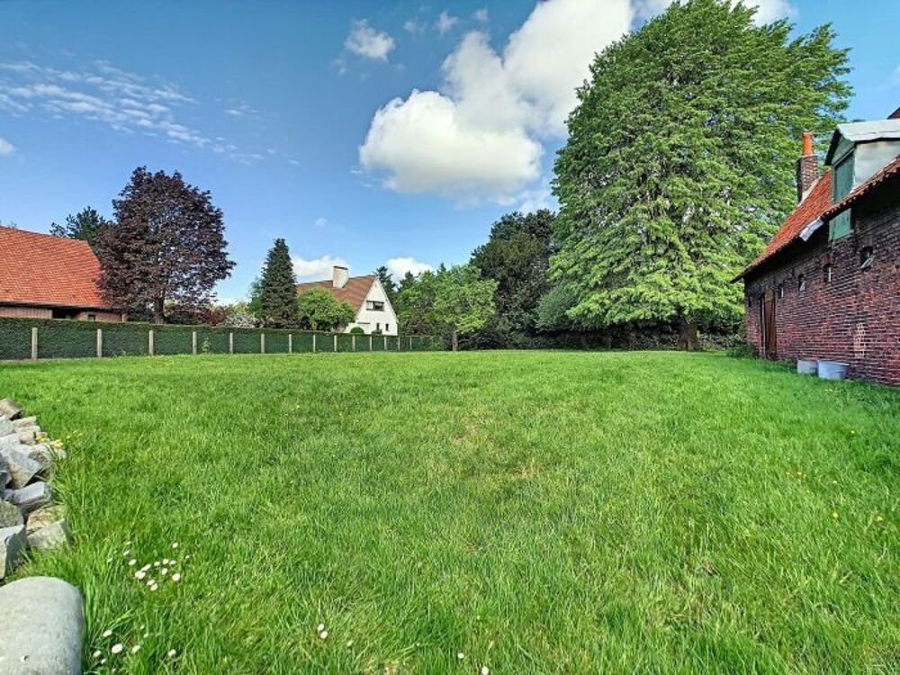 vente Maison - 5 pièce(s) - 100 m² Hauville (27350)