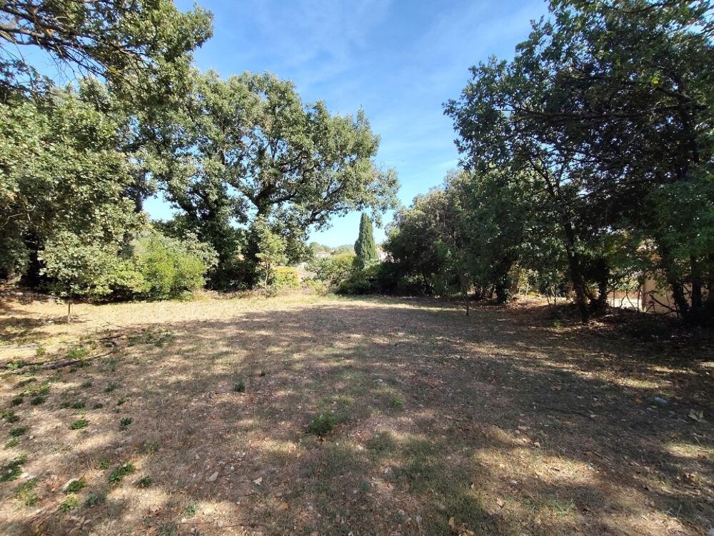 vente Maison - 4 pièce(s) - 100 m² Camps-la-Source (83170)