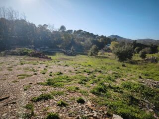  Terrain � vendre 2277 m�