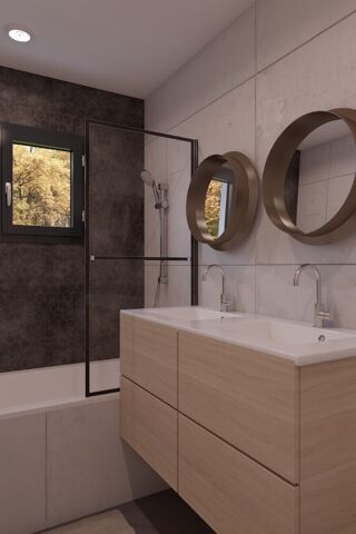  Maison 4 pi�ces 90 m� Anse