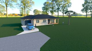  Terrain  vendre 502 m