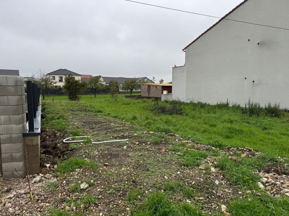 vente Maison - 5 pièce(s) - 100 m² Kirschnaumen (57480)