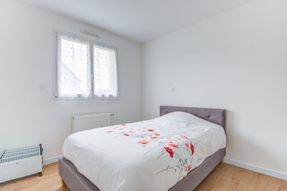 vente Maison - 3 pièce(s) - 60 m² Bully-les-Mines (62160)