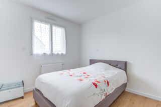  Maison à vendre 3 pièces 60 m²