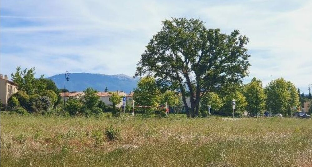 vente Terrain - 294 m² Mazan (84380)