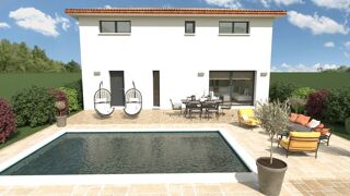  Maison à vendre 4 pièces 125 m²