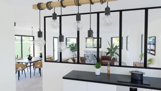  Maison 8 pi�ces 180 m� F�camp