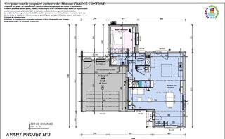  Maison 5 pièces 130 m² Sacé