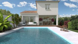  Maison � vendre 5 pi�ces 124 m�