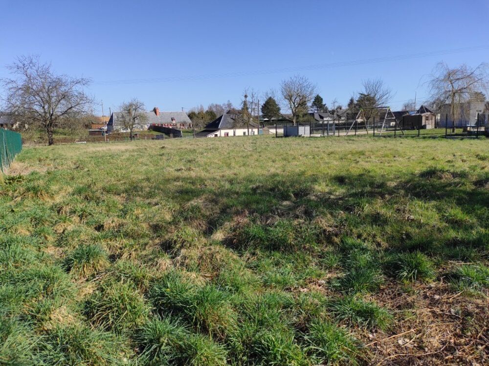 vente Maison - 3 pièce(s) - 60 m² Bourneville (27500)