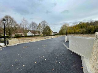  Terrain � vendre 432 m�