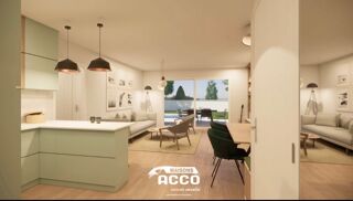  Maison 4 pi�ces 70 m� Vouh�