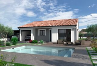  Maison à vendre 4 pièces 86 m²