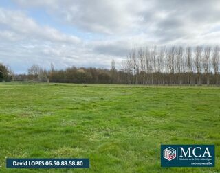  Terrain � vendre 2774 m�