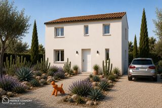  Maison à vendre 6 pièces 130 m²