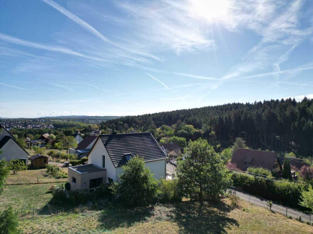 vente Maison - 4 pièce(s) - 118 m² Oberhaslach (67280)