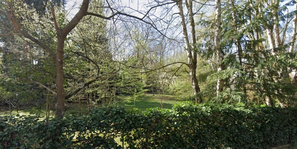 vente Terrain - 529 m² Méré (78490)