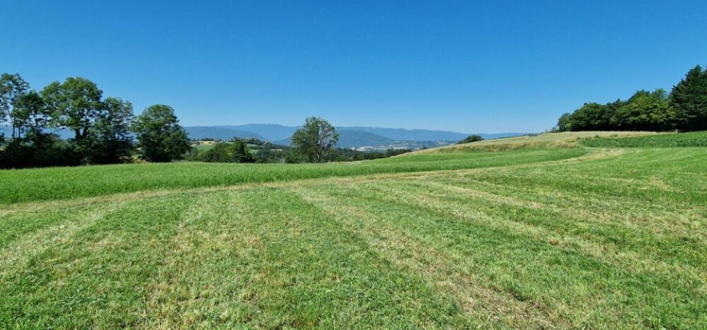 vente Terrain - 612 m² Sillingy (74330)