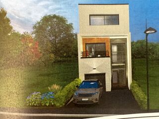  Maison � vendre 5 pi�ces 107 m�