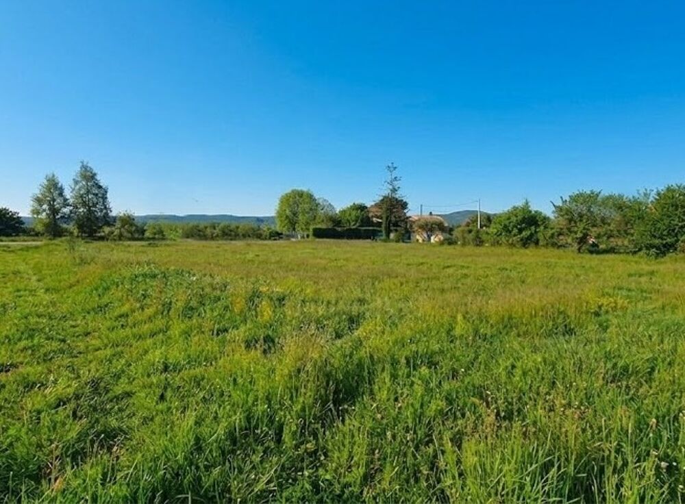 vente Terrain - 557 m² Allex (26400)