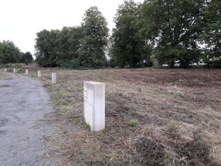  Terrain à vendre 731 m²