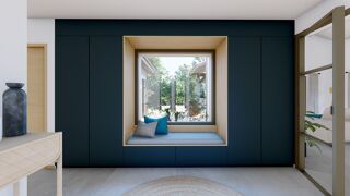  Maison � vendre 4 pi�ces 143 m�