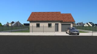  Maison � vendre 5 pi�ces 103 m�