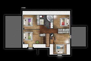  Maison � vendre 6 pi�ces 162 m�