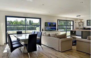  Maison 5 pi�ces 100 m� Courchelettes