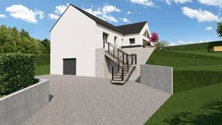  Maison à vendre 6 pièces 138 m²