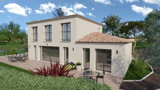  Maison à vendre 5 pièces 130 m²