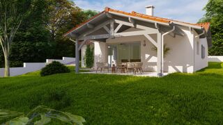  Maison à vendre 5 pièces 125 m²