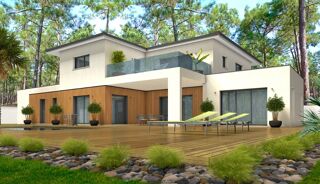  Maison � vendre 4 pi�ces 183 m�