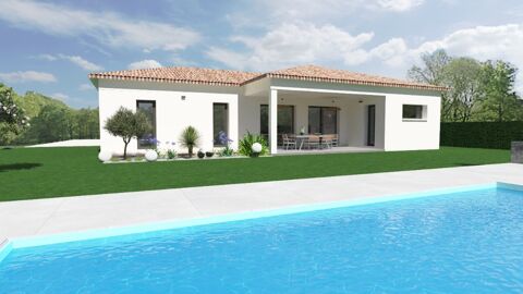   Vente Maison Maison - 5 pice(s) - 115 m