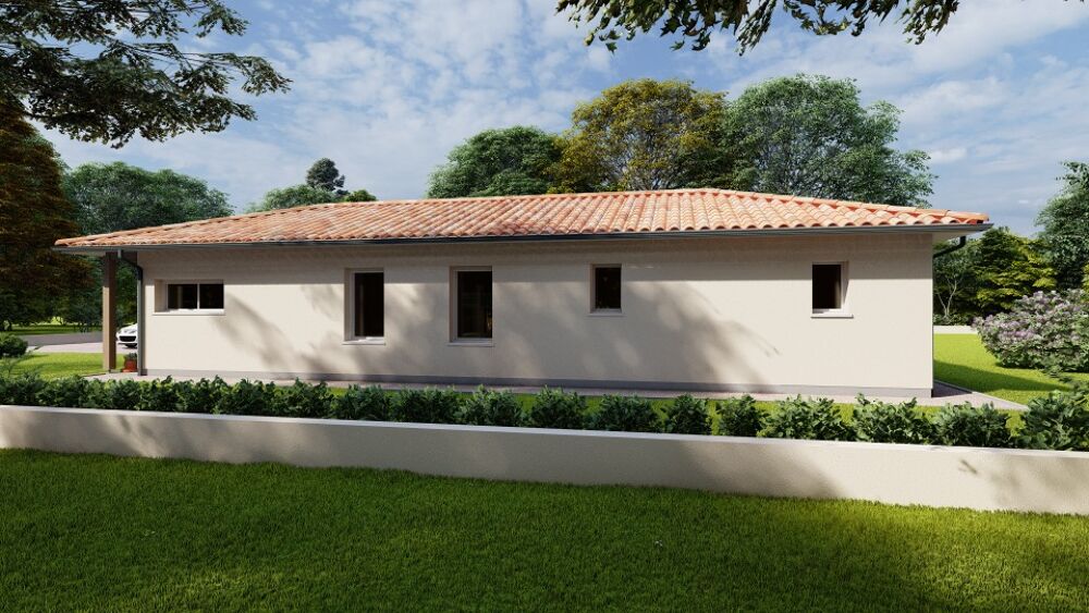 Devenez propriétaire à Boulazac : maison familiale de 12....