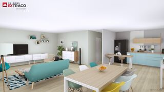  Maison 6 pi�ces 177 m� Marly-le-roi