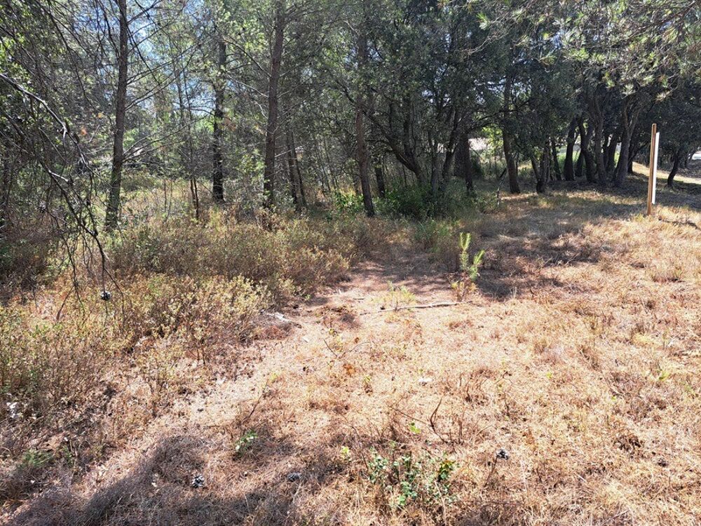 MAISON À CONSTRUIRE DE 115 M² PROCHE D'AIX-EN-PROVENCE.<....