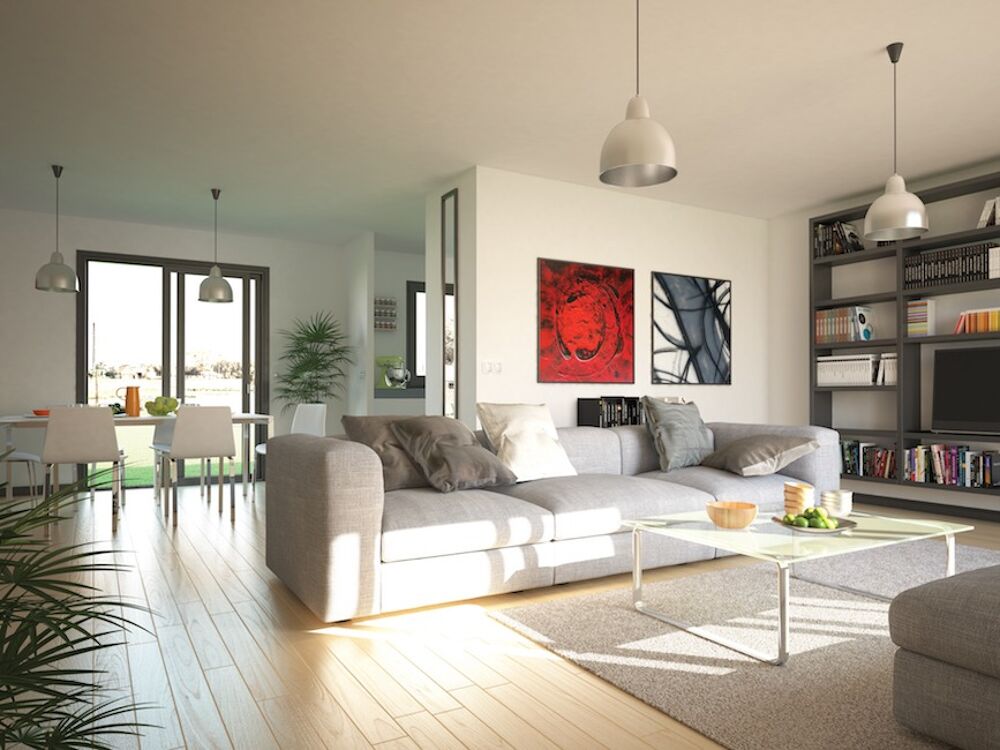 Fort d''une expérience de près de 40 ans, Maisons MCA vo....