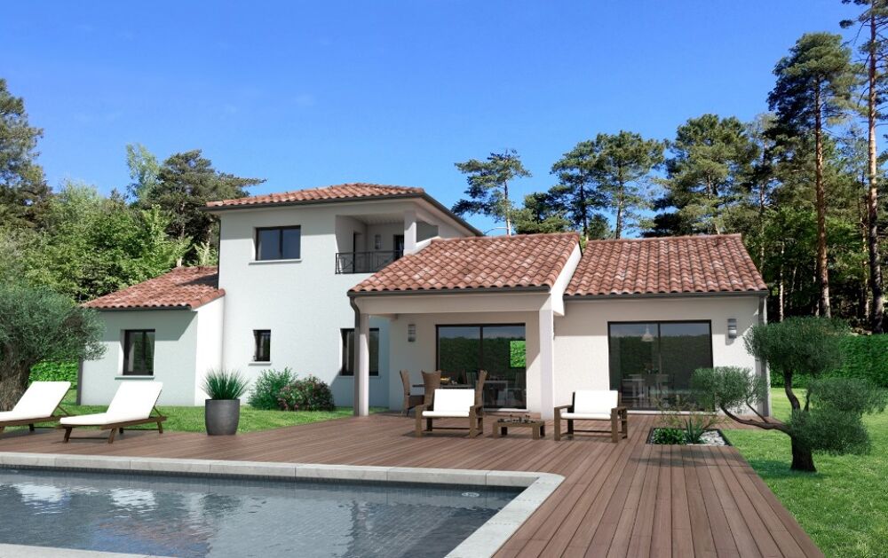 vente Maison - 6 pièce(s) - 134 m² Beaufort (31370)