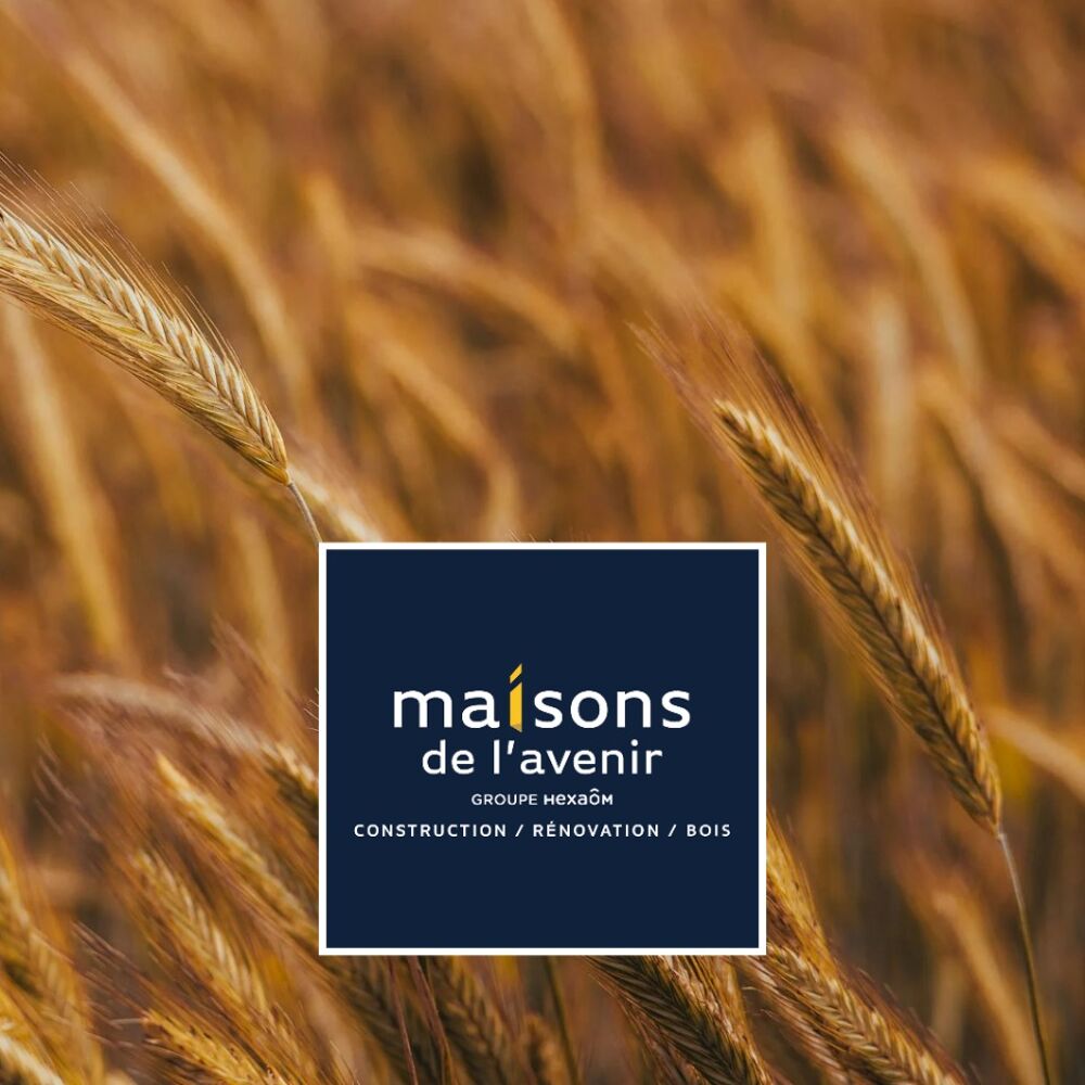 MAISON À CONSTRUIRE DE 74 M² PROCHE DE VANNES, 4 PIÈCES.....