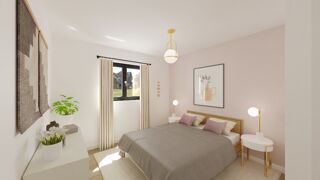  Maison 5 pi�ces 113 m� Calais